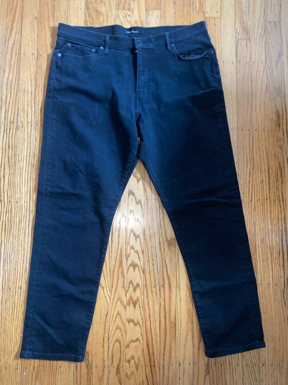 Lucky men’s black 40x32